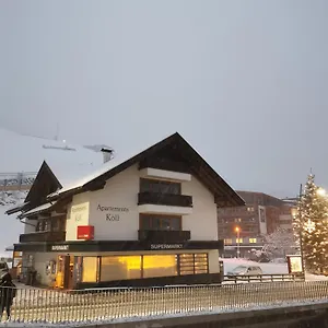  Appartement Koll
