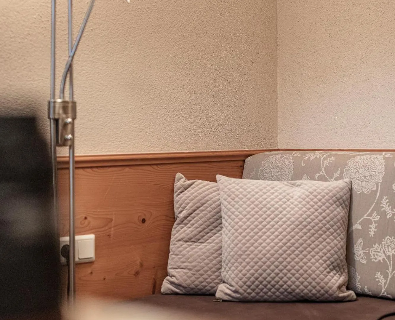 Gustls Ferienhaeusl Apartment Solden 0*,