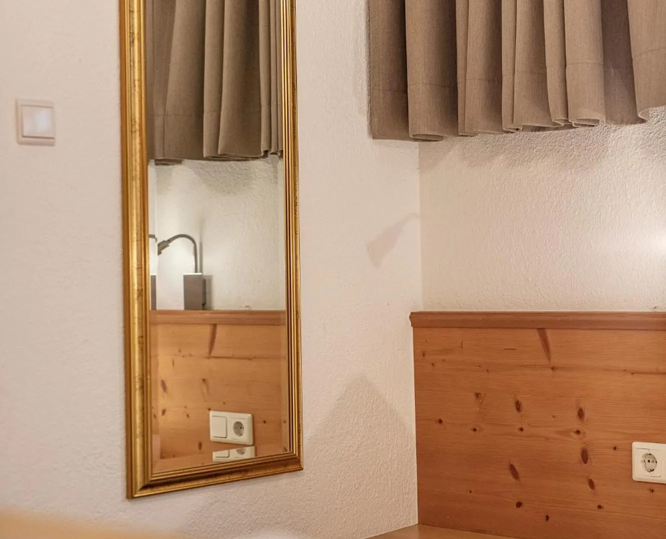 Gustls Ferienhaeusl Apartment Solden