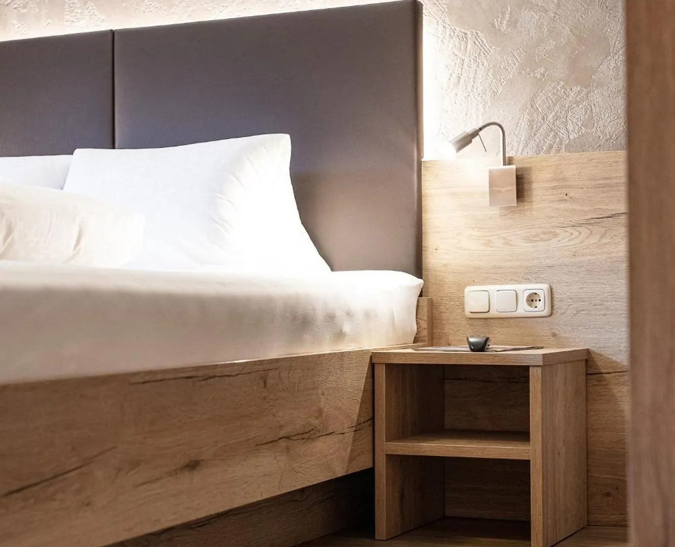 Gustls Ferienhaeusl Apartment Solden Austria