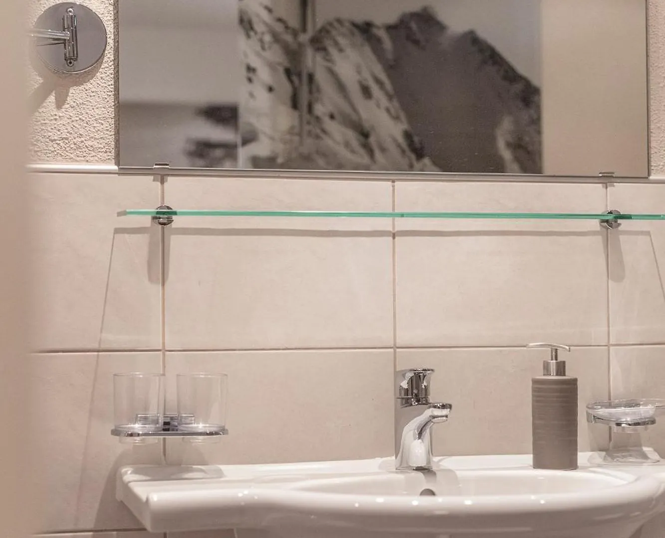Gustls Ferienhaeusl Apartment Solden