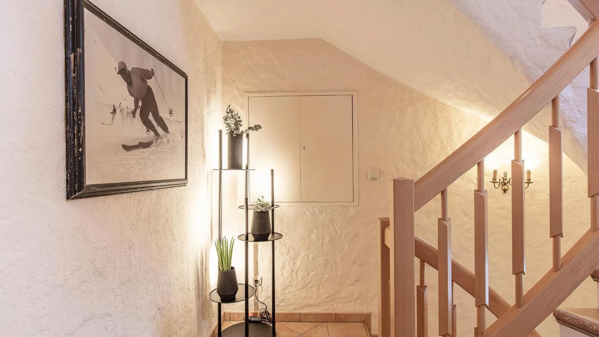 Gustls Ferienhaeusl Apartment Solden