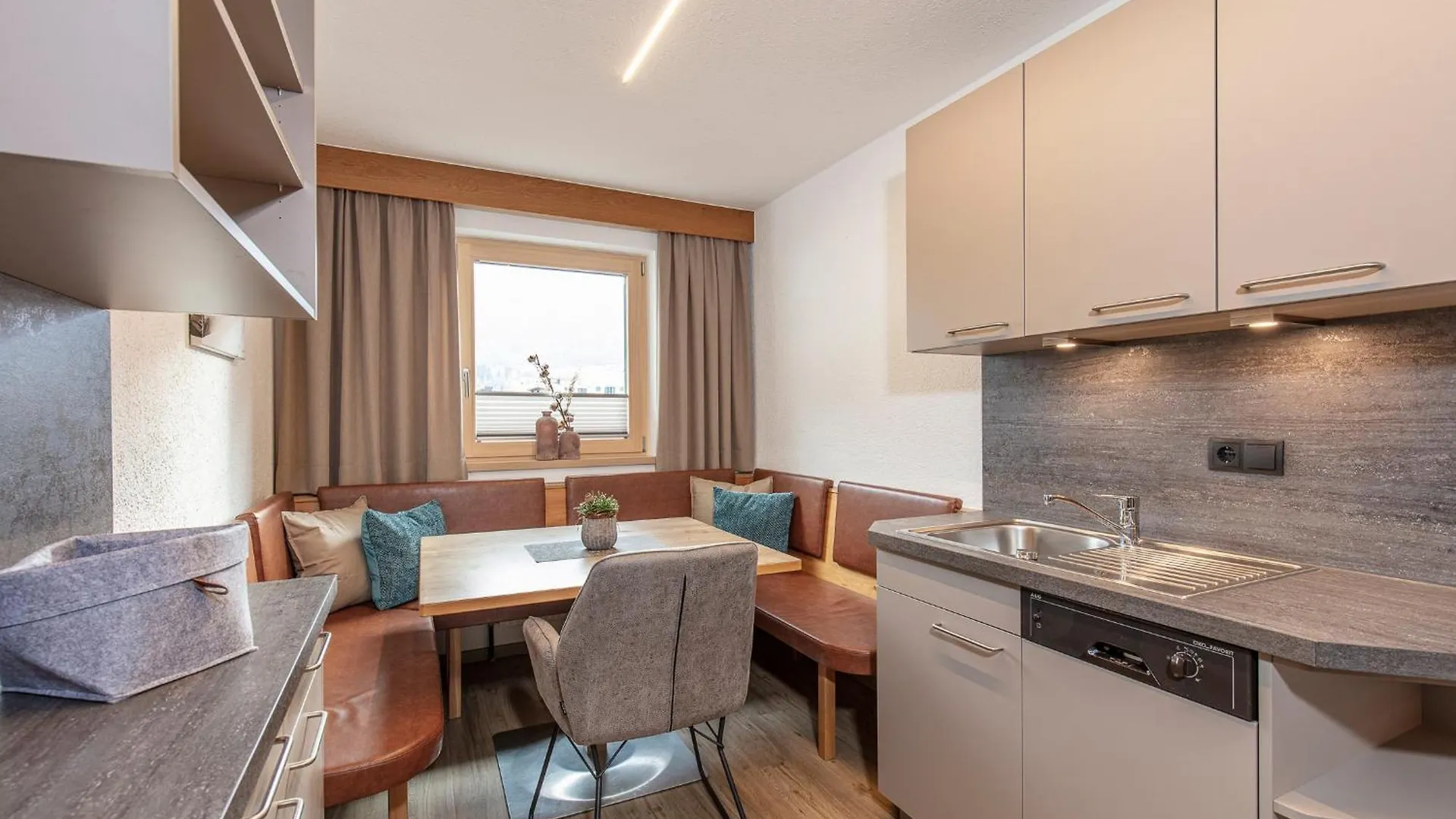 Gustls Ferienhaeusl Apartment Solden 0*,  Austria