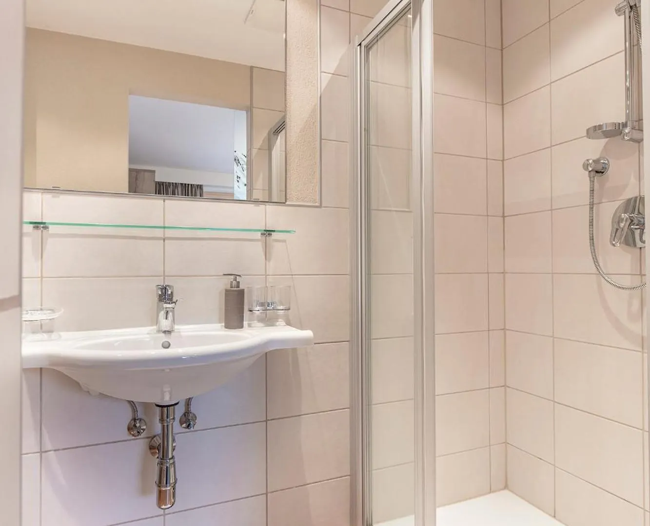 Gustls Ferienhaeusl Apartment Solden