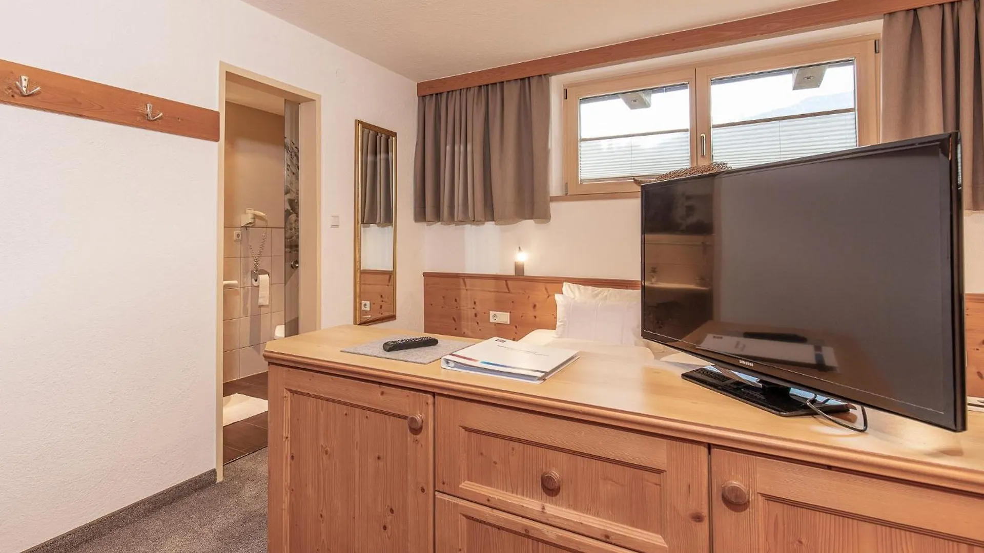 Gustls Ferienhaeusl Apartment Solden 0*,