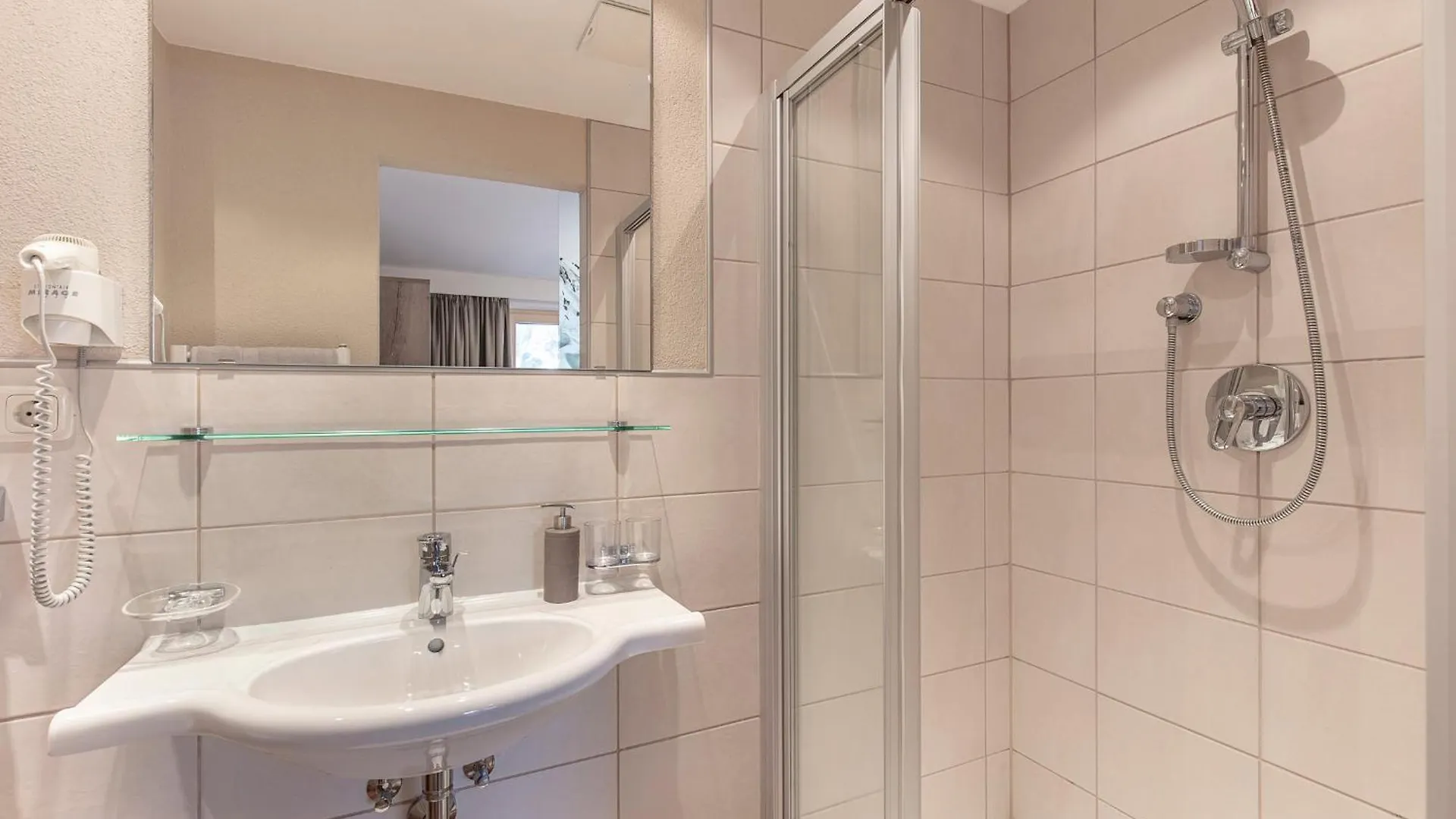 Gustls Ferienhaeusl Apartment Solden
