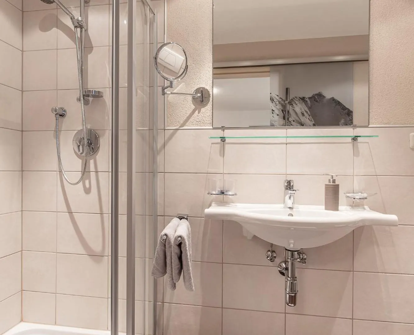 Gustls Ferienhaeusl Apartment Solden Austria
